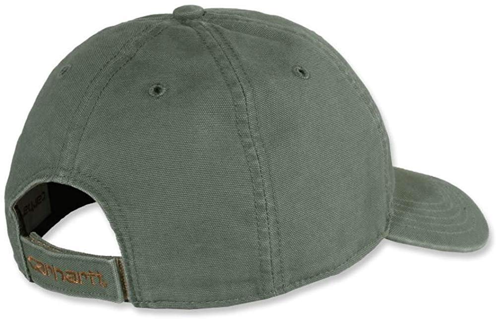 Carhartt Women's Odessa Graphic Cap Baseball