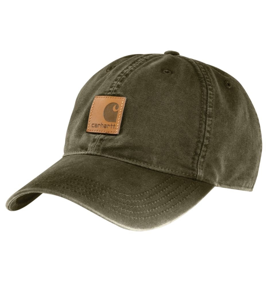 Carhartt Women's Odessa Graphic Cap Baseball