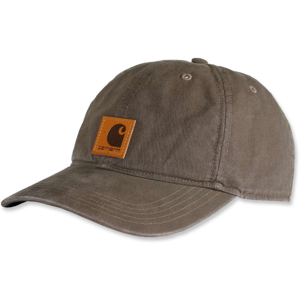Carhartt Women's Odessa Graphic Cap Baseball