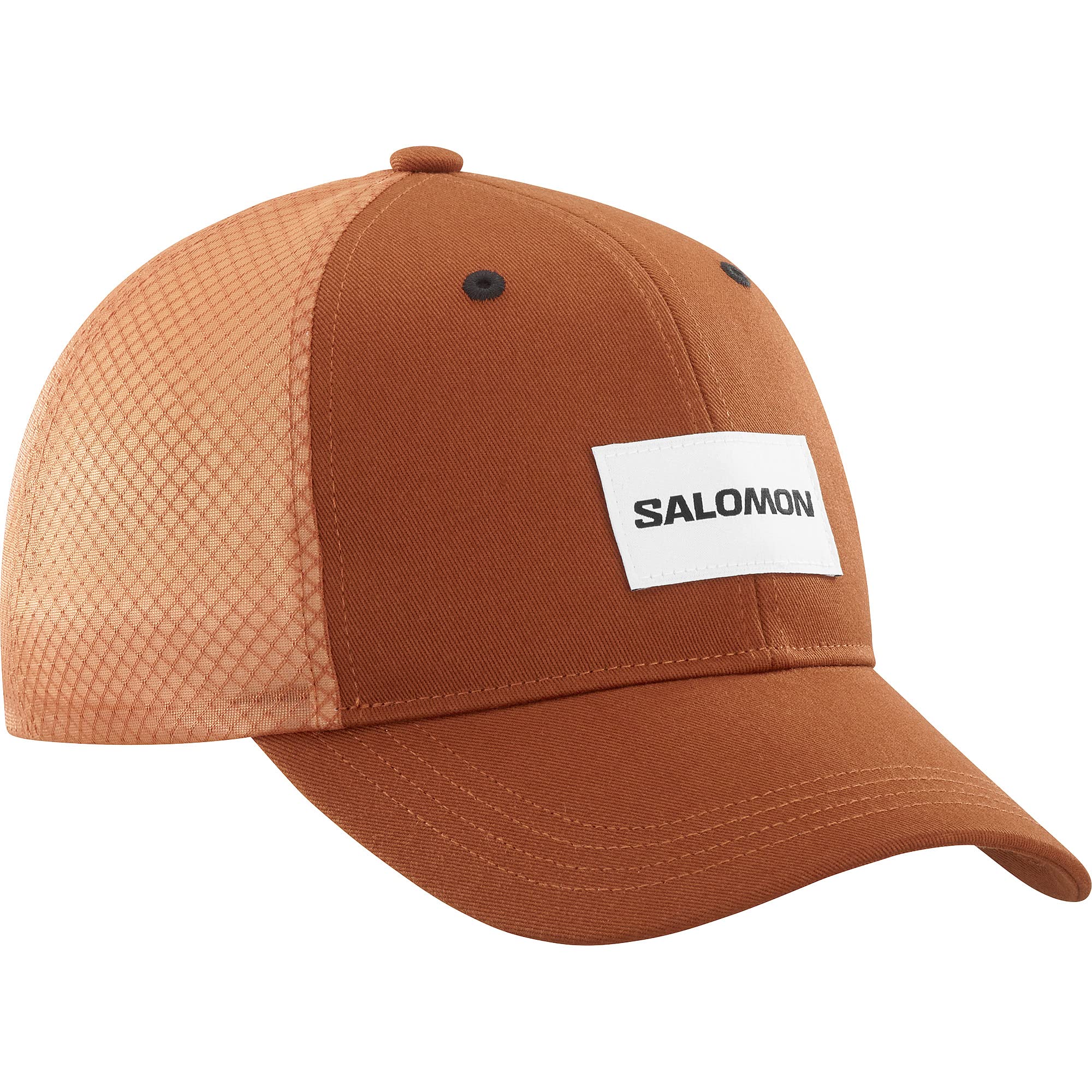 Salomon Unisex Trucker Cap
