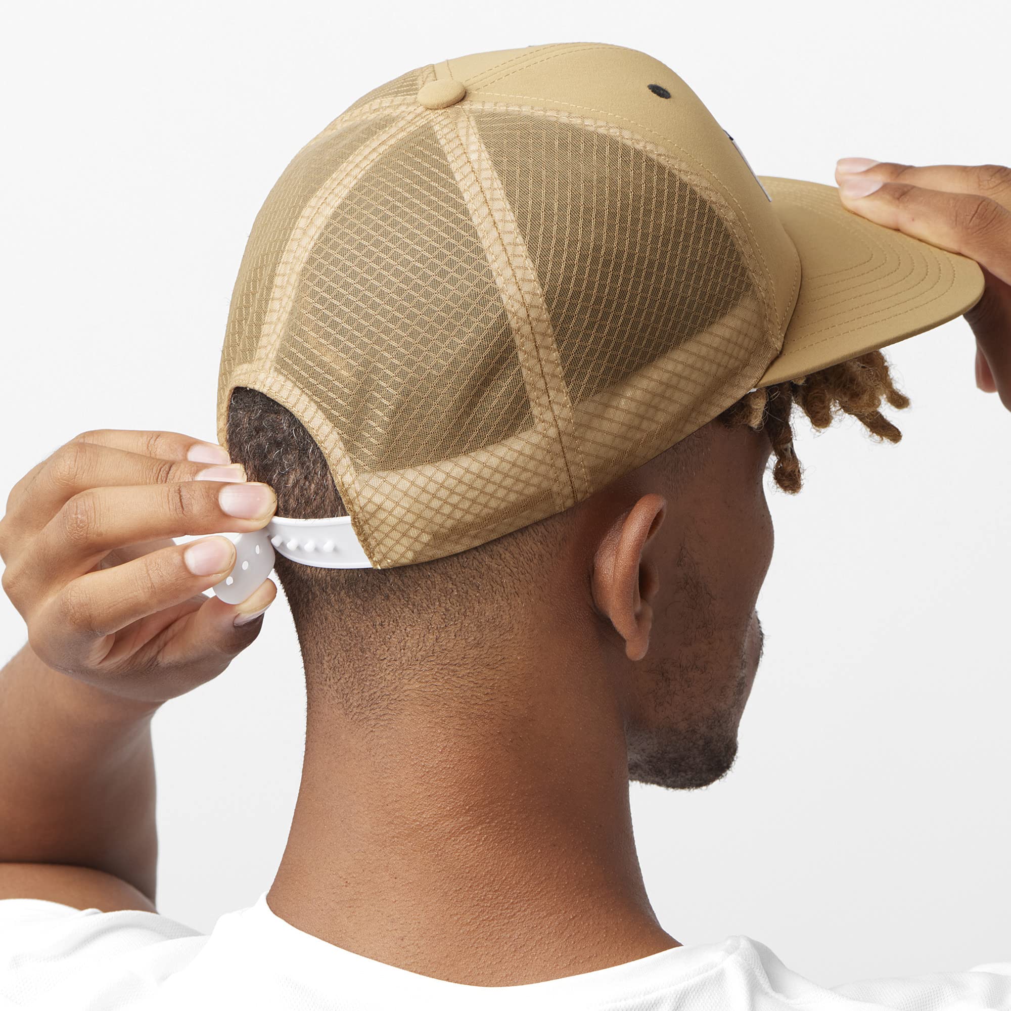 Salomon Unisex Trucker Cap