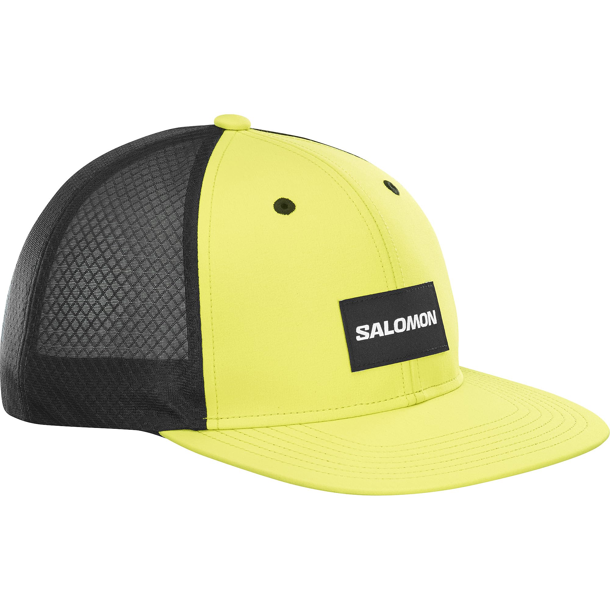 Salomon Unisex Trucker Cap