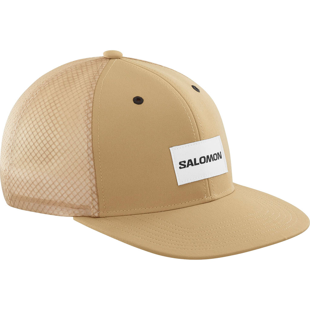 Salomon Unisex Trucker Cap