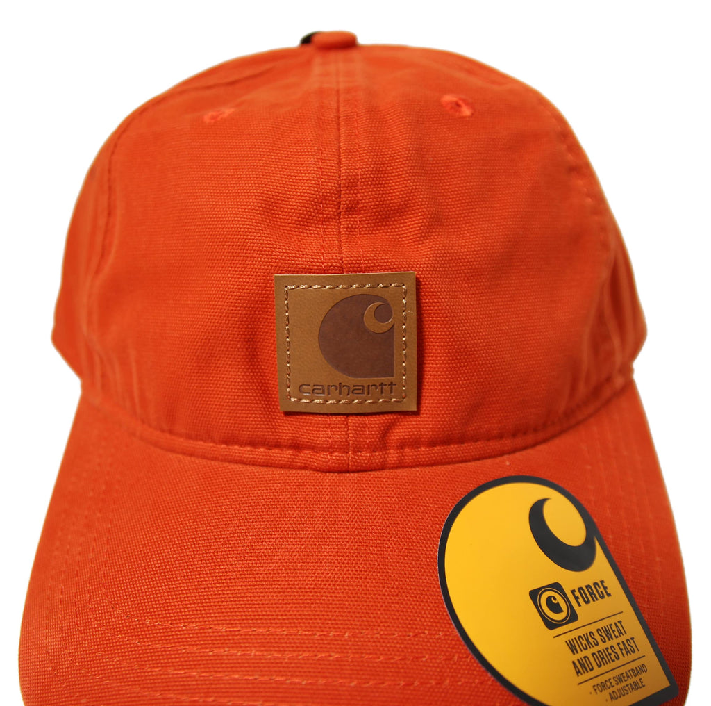 Carhartt Women's Odessa Graphic Cap Baseball