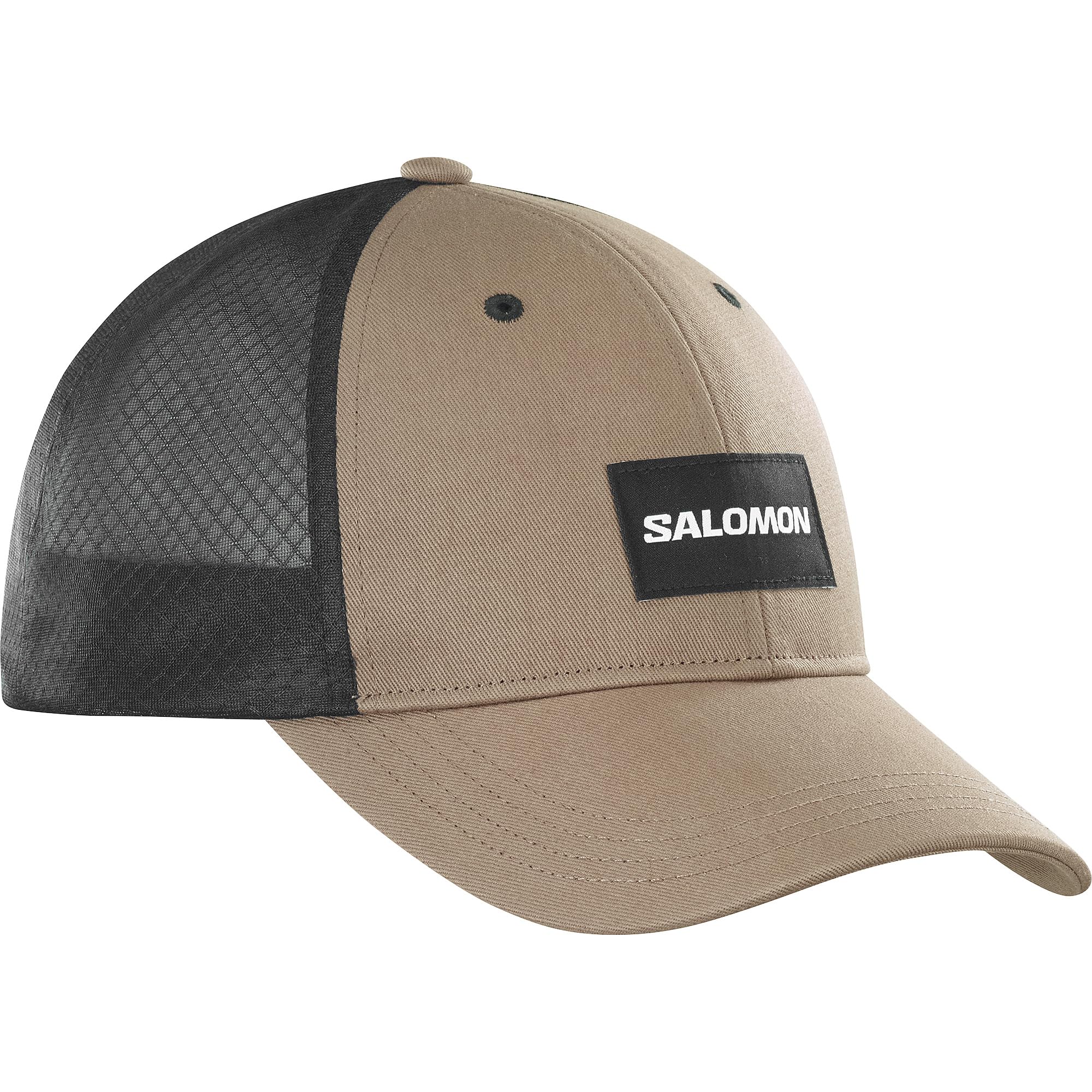 Salomon Unisex Trucker Cap