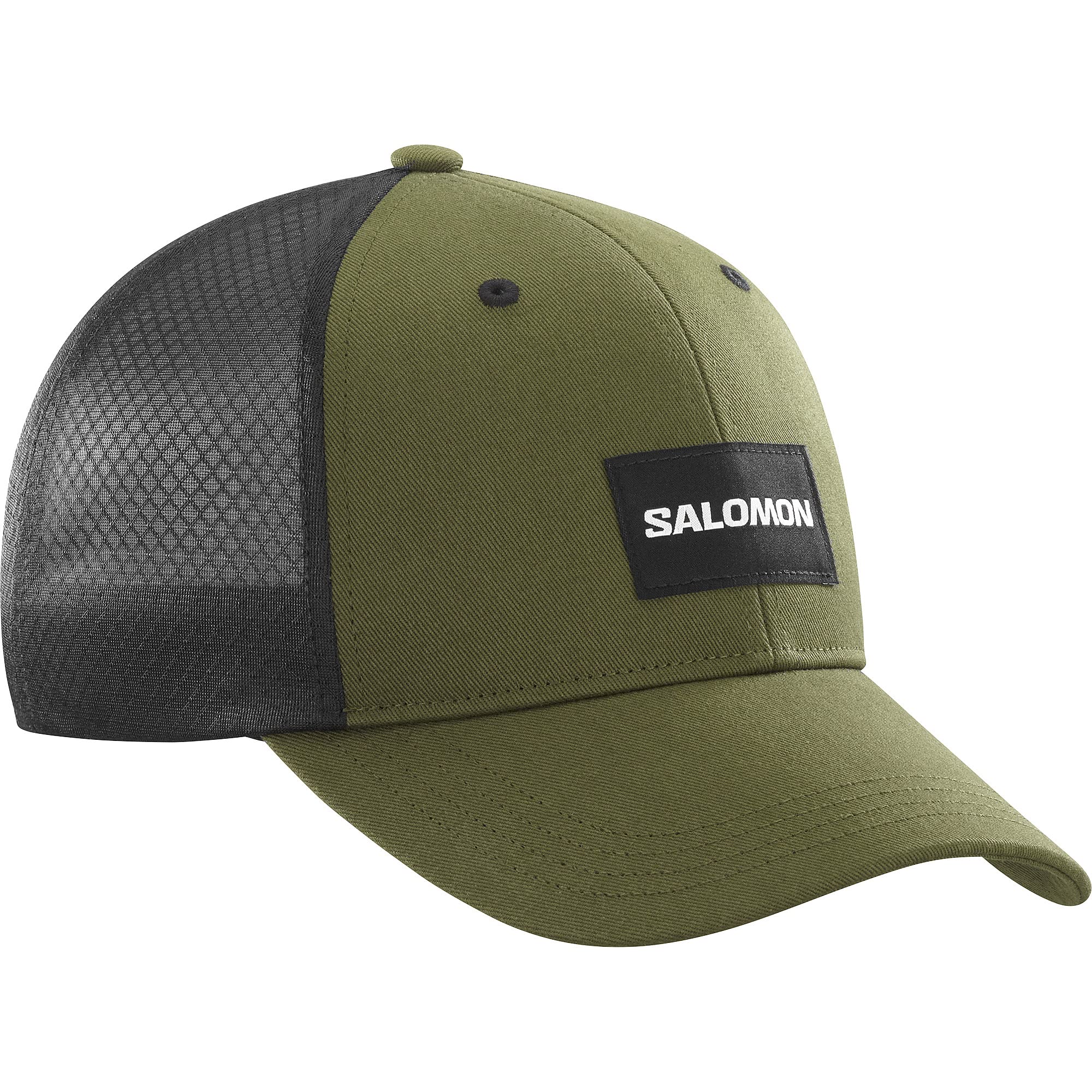 Salomon Unisex Trucker Cap